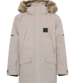 Didriksons Vinterjakke - Sylvin K - Ash Brown