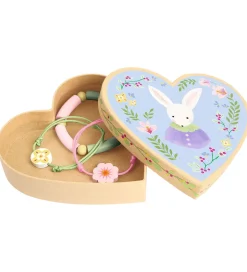 Djeco Armbånd - 3 stk. - Cécile's