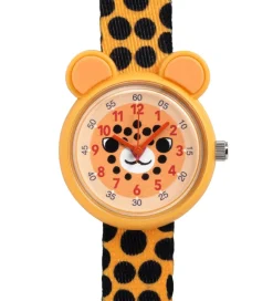Djeco Armbåndsur - Gepard