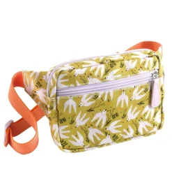 Djeco Bæltetaske - Fugle