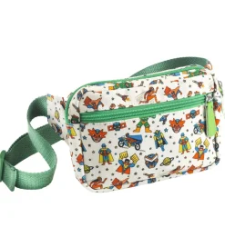 Djeco Bæltetaske - Helte