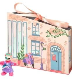 Djeco Kreasæt - DIY - Mi House - Stella