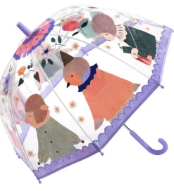 Djeco Paraply til Børn - Musikere