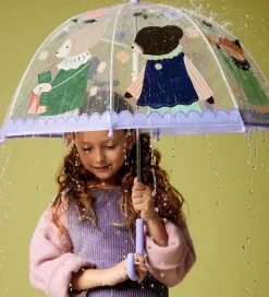 Djeco Paraply til Børn - Musikere