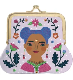 Djeco Pung - Lovely Purses - Lilla m. Kvinde
