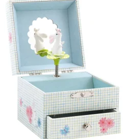 Djeco Spilledåse - Sweet Rabbit's