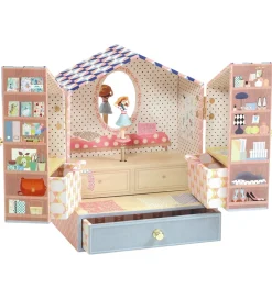 Djeco Spilledåse - Tinou Shop