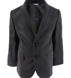 Dolce & Gabbana Habitjakke - Uld/Viskose - Sort