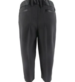 Dolce & Gabbana Jakkesæt - Uld/Viskose - Sort