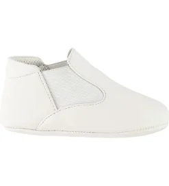 Dolce & Gabbana Skindfutter - Hvid