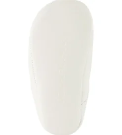 Dolce & Gabbana Skindfutter - Hvid