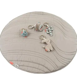 Done By Deer Aktivitetstæppe - Activity Play Mat Lalee Sand