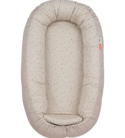 Done by Deer Babynest - Cozy - Confetti Sand