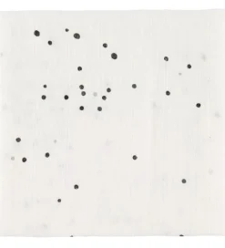 Done By Deer Babysvøb - 120x120 - 2-pak - White Dreamy Dots