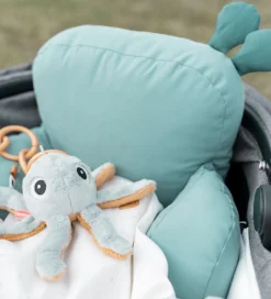 Done By Deer Barnevognspude - Raffi Powder