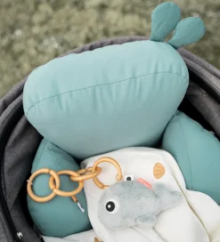 Done By Deer Barnevognspude - Raffi Powder