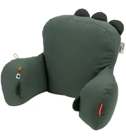 Done By Deer Barnevognspude - Croco Green