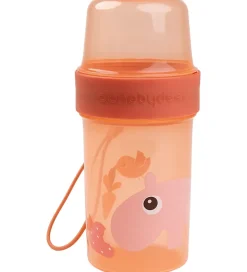 Done by Deer Beholder - To Go 2-way Snack - Ozzo - Papaya