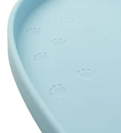 Done By Deer Dækkeserviet - Silikone - Elphee - Blå