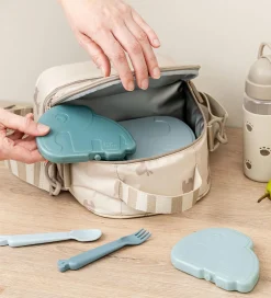 Done By Deer Køleelementer - 2-pak - Elphee Blue