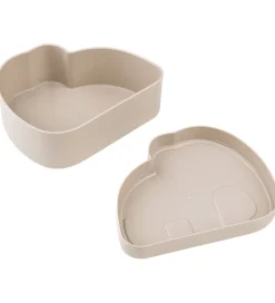 Done by Deer Madkasse - Elefant - Sand