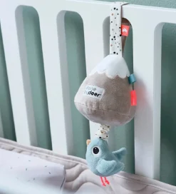 Done by Deer Musikuro - Birdee - Colour Mix