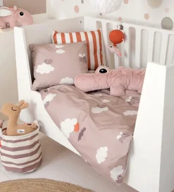 Done By Deer Musikuro - Happy Clouds Croco - Powder