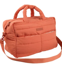 Done By Deer Pusletaske - Quilted - Papaya
