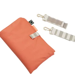 Done By Deer Pusletaske - Quilted - Papaya