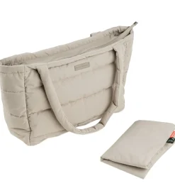 Done by Deer Pusletaske - Quilted - Sand