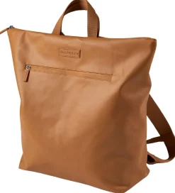 Done By Deer Pusletaske - Mustard