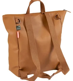 Done By Deer Pusletaske - Mustard