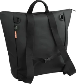 Done by Deer Pusletaske - Black