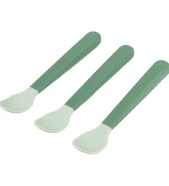 Done by Deer Skeer - 3-pak - Foodie - Grøn