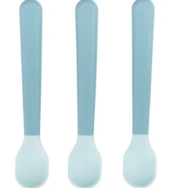 Done by Deer Skeer - 3-pak - Foodie - Blå