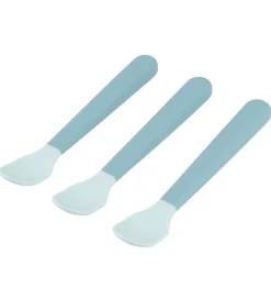 Done by Deer Skeer - 3-pak - Foodie - Blå