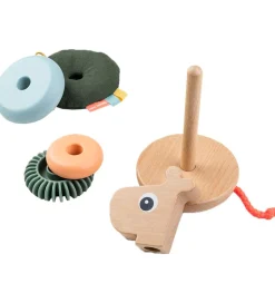 Done By Deer Stabletårn - Træ - Raffi