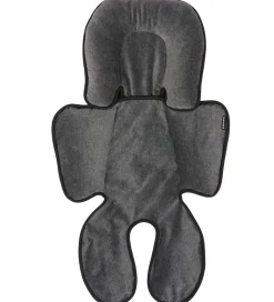 Dooky Babyindsats - Grå