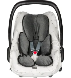 Dooky Babyindsats - Grå