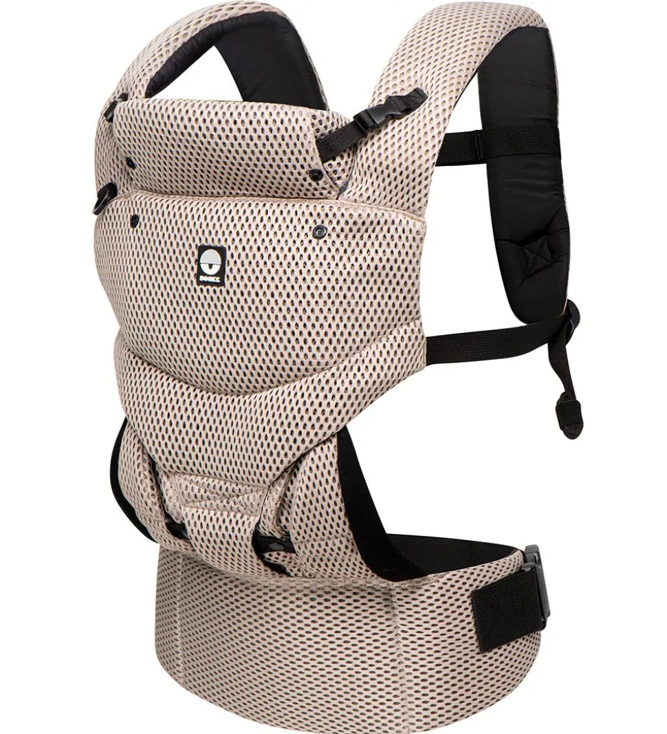 Dooky Bæresele - Urban Comfort - Beige Dessert