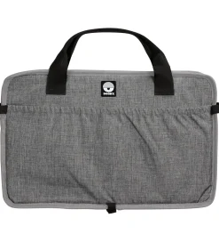 Dooky Rejseseng - 74x41 cm - Gråmeleret