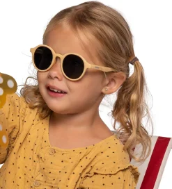 Dooky Solbriller - Bali - 3-7 år - Cappuccino