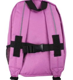 Dyr-Cph Børnehavetaske - Old Rose m. Rød Panda