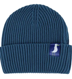 DYR-Cph Hue - Rib - Strik - Dyrland - Ocean Blue