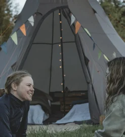 Easy Camp Flagranker - 2-pak - 2,5 m - Glamping - Multi