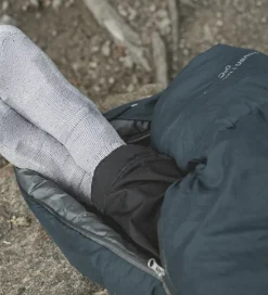 Easy Camp Sovepose - Raven I Mummy - Blå