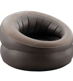 Easy Camp Stol - Oppustelig - Maple - Brun