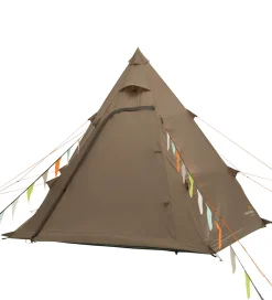 Easy Camp Telt - Otra Tipi - Dark Sand