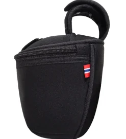 Easygrow Barnevognstaske - Småtti S Snackpack - Sort