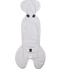 Easygrow Hynde Til Autostol - Air Inlay - Anthracite